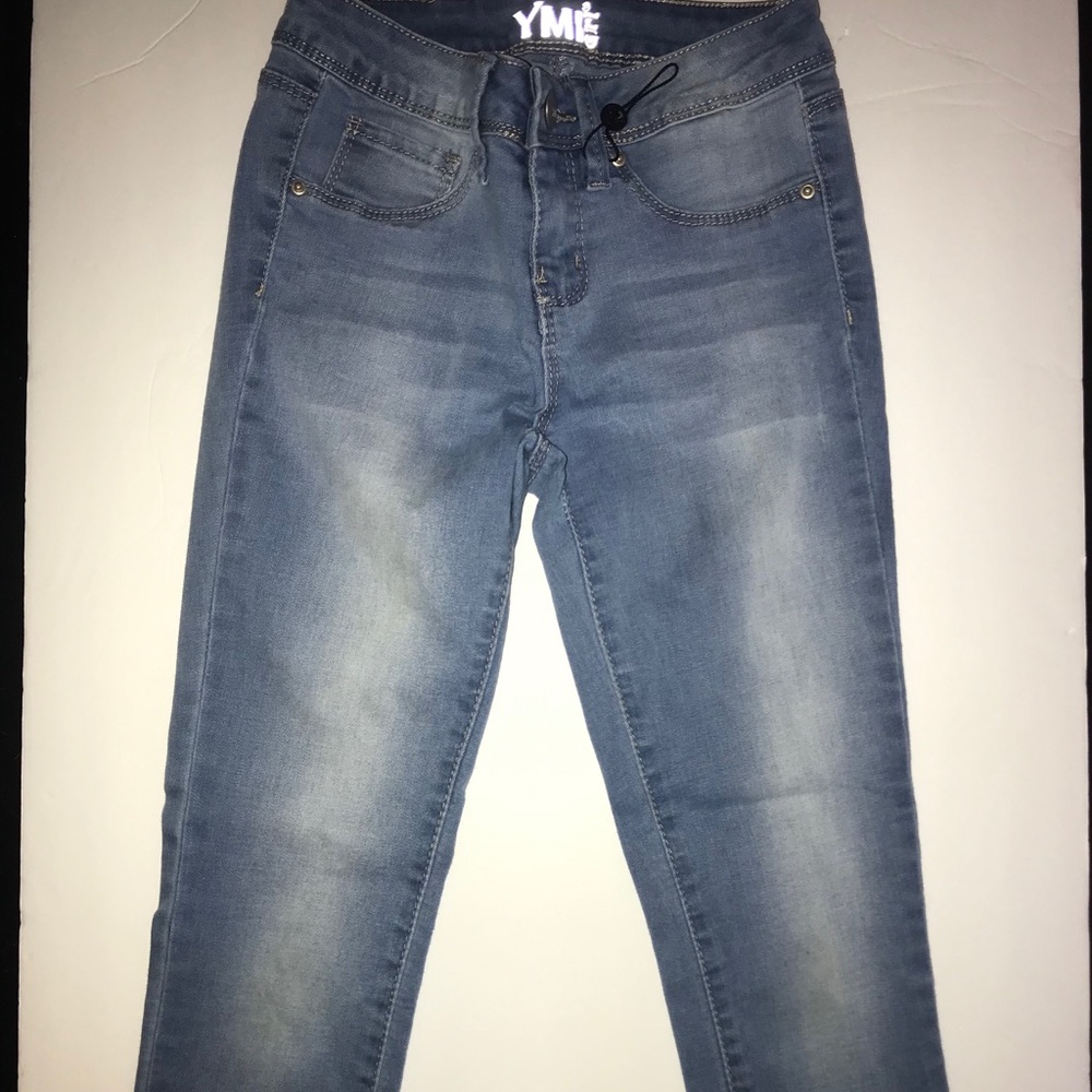 Girls Jeans
